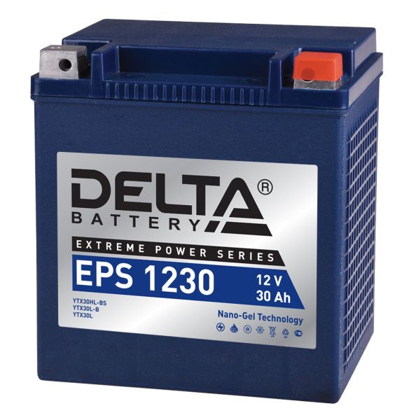 Delta EPS 1230 Delta EPS 1230