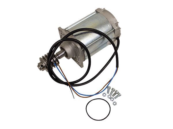 Электродвигатель GARD24  119RIG047 Электродвигатель GARD24  119RIG047