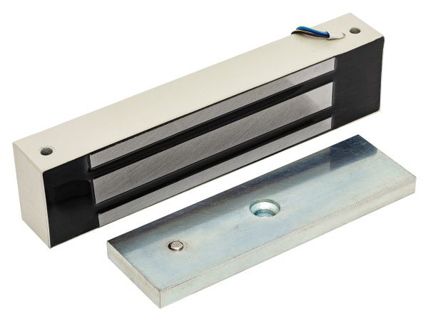 ML-295 K-2 С УГОЛКОМ ("ACCORDTEC", Электромагнитный замок) ML-295 K-2 С УГОЛКОМ ("ACCORDTEC", Электромагнитный замок)