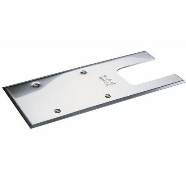 Крышка BTS65, нерж. сталь, Крышка BTS65, нерж. сталь,