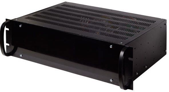Корпус 19''x3U Корпус 19''x3U