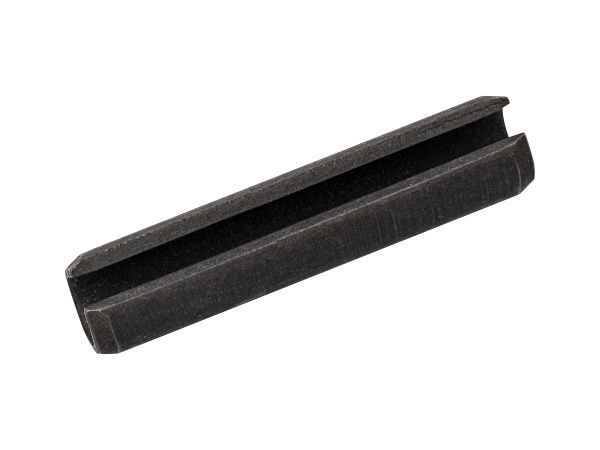 Штифт пружинный 4х20 ("ACCORDTEC", Аксессуар к замкам) Штифт пружинный 4х20 ("ACCORDTEC", Аксессуар к замкам)