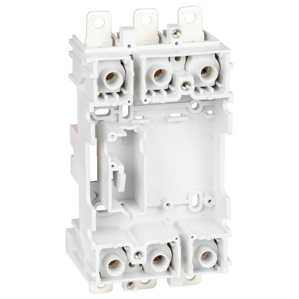 Комплект для втычного присоединения YON MD100...250 16-50А Комплект для втычного присоединения YON MD100...250 16-50А