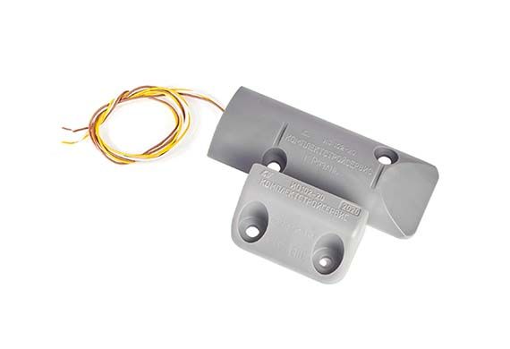 Извещатель охранный магнитоконтактный ИО 102-20 АЗП (1) Извещатель охранный магнитоконтактный ИО 102-20 АЗП (1)