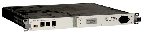 Инвертор PS24/700C-P-1 (STS) Инвертор PS24/700C-P-1 (STS)