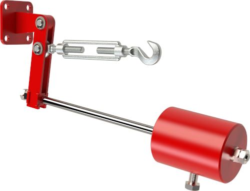 Устройство натяжения троса Устройство натяжения троса