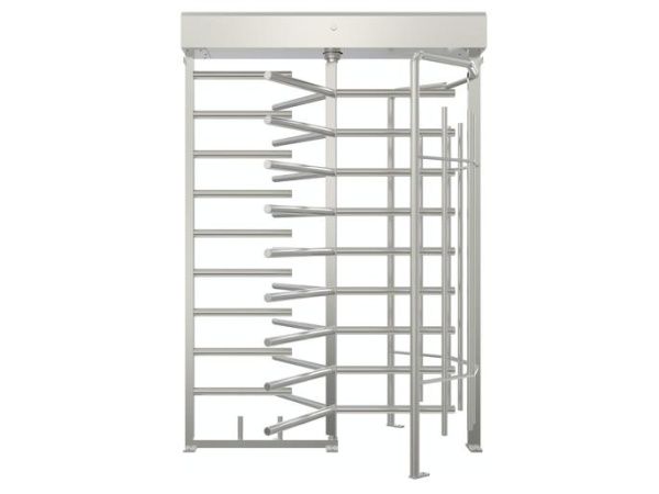 Турникет полноростовый моторизованный GUARDIAN ECO LINE 300, трехсекционный Турникет полноростовый моторизованный GUARDIAN ECO LINE 300, трехсекционный