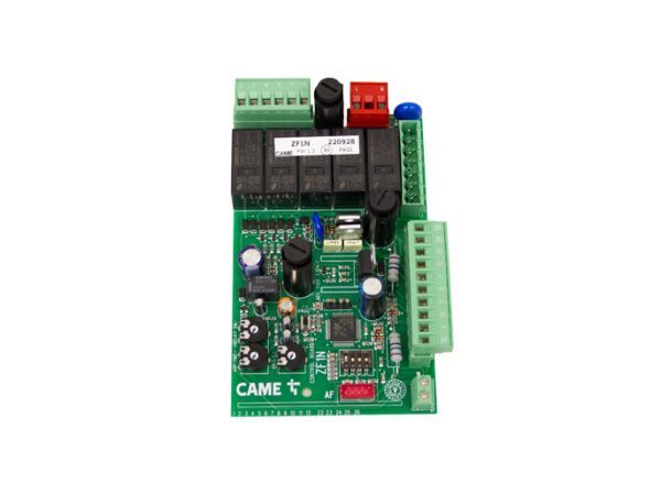 Плата блока управления ZF1 88001-0067 Плата блока управления ZF1 88001-0067