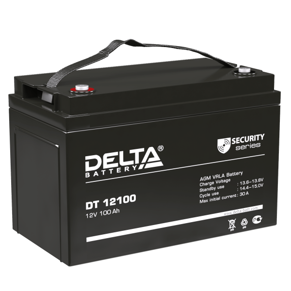 Delta DT 12100 Delta DT 12100