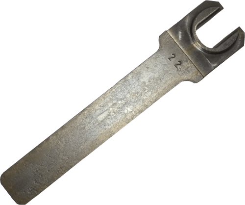 Ключ специальный универсальный 22 Ключ специальный универсальный 22