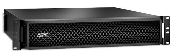 APC Smart-UPS SRT battery pack, 48V bus voltage, Rack, compatible with APC Smart-UPS SRT 1000-1500VA, 1 year warranty APC Smart-UPS SRT battery pack, 48V bus voltage, Rack, compatible with APC Smart-UPS SRT 1000-1500VA, 1 year warranty