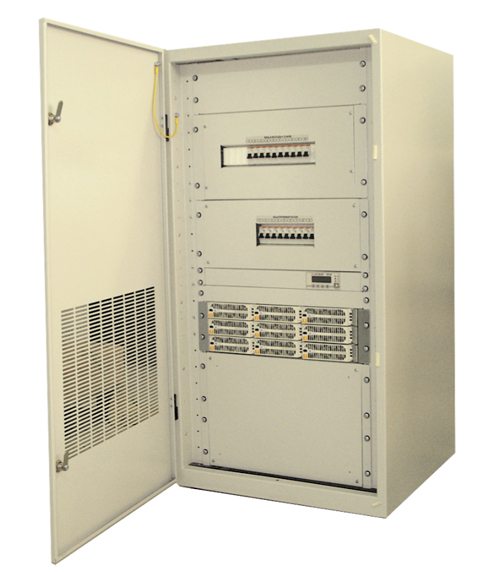 PS24-0900 (9/2700) с TCP/IP адаптером PS24-0900 (9/2700) с TCP/IP адаптером