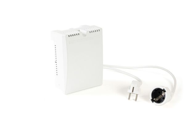 Стабилизатор напряжения для котла TEPLOCOM ST-555 Стабилизатор напряжения для котла TEPLOCOM ST-555