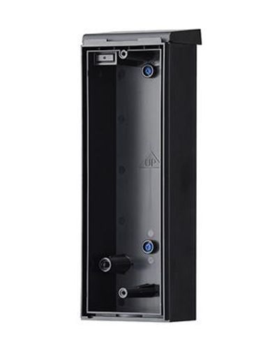 VXS BACK BOX ASSY (W) VXS BACK BOX ASSY (W)