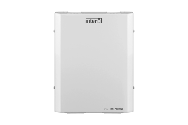 Блок защиты трансляционных линий ISP-116 Блок защиты трансляционных линий ISP-116