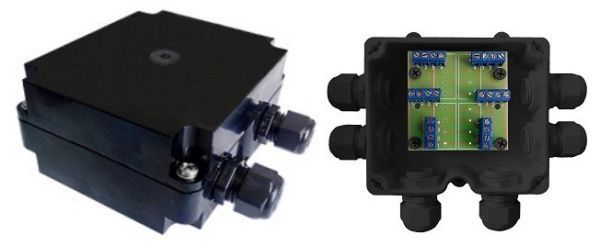 УСБ-Ex "Север" ПЛ.6.ПС.13-18.DG3 УСБ-Ex "Север" ПЛ.6.ПС.13-18.DG3