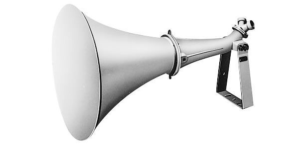 Устье для рупорного громкоговорителя DHA-11 Устье для рупорного громкоговорителя DHA-11