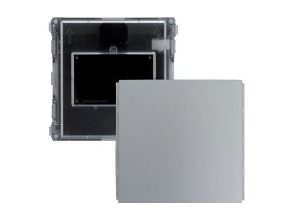 Модуль с фронтальной заглушкой MTMMC Модуль с фронтальной заглушкой MTMMC