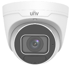 Купольная IP видеокамера Uniview IPC3638SB-ADZK-I0 Купольная IP видеокамера Uniview IPC3638SB-ADZK-I0