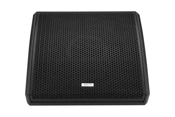 Двухполосный пассивный сценический монитор SM-12 Двухполосный пассивный сценический монитор SM-12