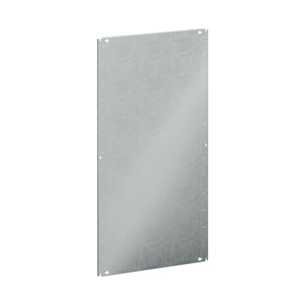 Плата монтажная для навесных корпусов ВхШ 1400х800 мм Плата монтажная для навесных корпусов ВхШ 1400х800 мм