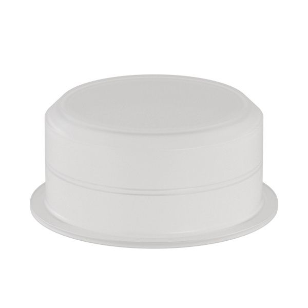 Заглушка для труб, IP40, д.20мм Заглушка для труб, IP40, д.20мм