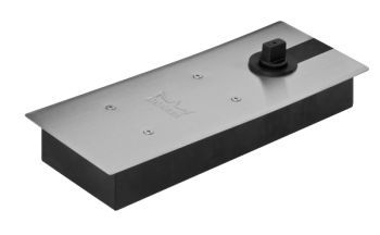 Доводчик BTS60, EN 3, с кр. б/пет. и пл. Доводчик BTS60, EN 3, с кр. б/пет. и пл.