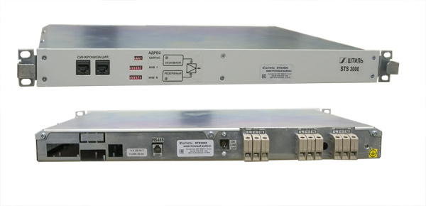 Байпас STS3000 Байпас STS3000