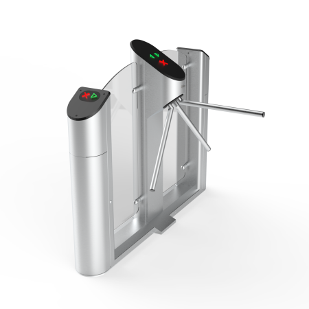 Турникет трипод моторизованный Praktika T-03 Турникет трипод моторизованный Praktika T-03