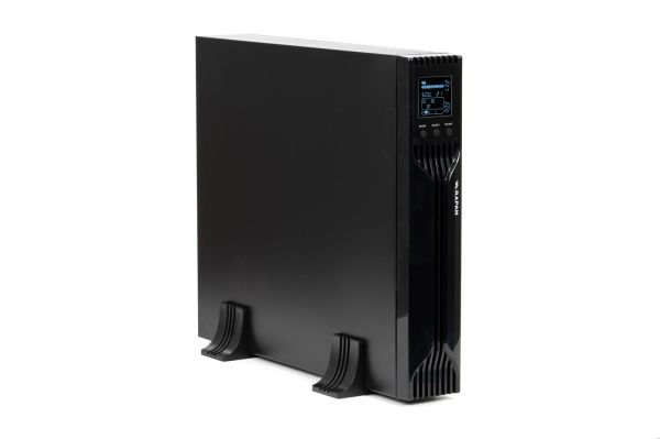 Источник бесперебойного питания RAPAN-UPS 1000-RACK-IN-2X9 Источник бесперебойного питания RAPAN-UPS 1000-RACK-IN-2X9