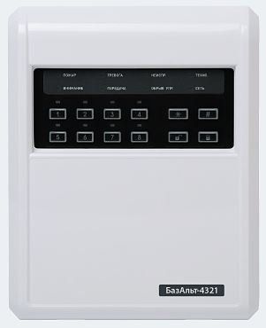 Базальт-4321 Базальт-4321