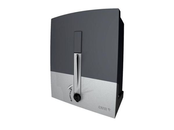 Привод 24 В для откатных ворот BXL04AGS Привод 24 В для откатных ворот BXL04AGS