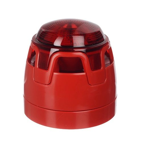 Комбинированный оповещатель System Sensor CWSS-RB-S7 Комбинированный оповещатель System Sensor CWSS-RB-S7