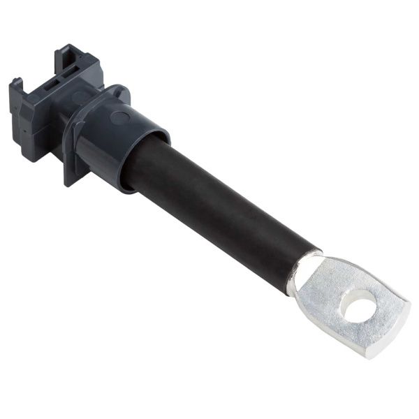 Контакт заднего присоединения YON MD100...250 16-50А длинный Контакт заднего присоединения YON MD100...250 16-50А длинный