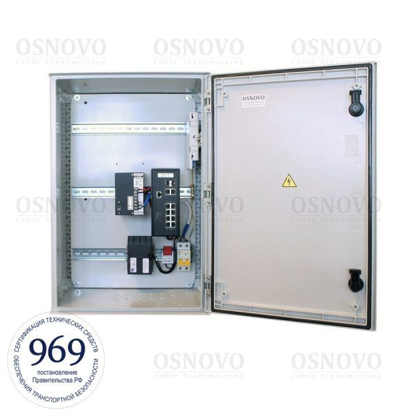 OSP-46T1(SW-80822/ILR) OSP-46T1(SW-80822/ILR)