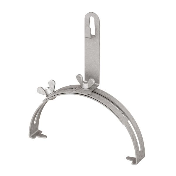 Коньковый регулируемый зажим Коньковый регулируемый зажим