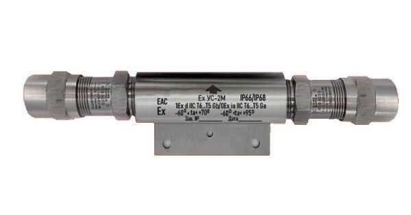 УС-2М Ex УС-2М Ex