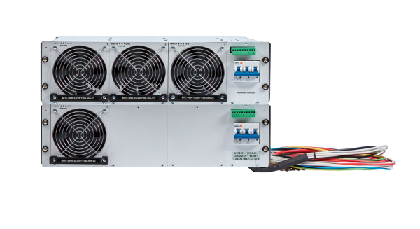 ЗВУ ИПС-12000-3х220/110В-120А-4/6-6U-D-23 TKI ЗВУ ИПС-12000-3х220/110В-120А-4/6-6U-D-23 TKI