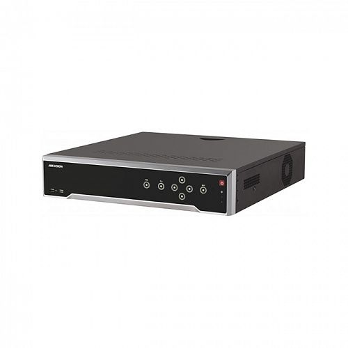 IP-видеорегистратор DS-7732NI-K4 IP-видеорегистратор DS-7732NI-K4