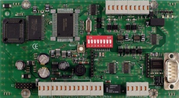 Адаптерный модуль Esser by Honeywell FX808381 Адаптерный модуль Esser by Honeywell FX808381