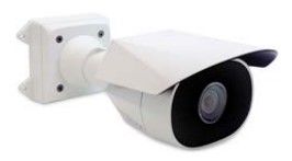 Цилиндрическая IP-камера Avigilon 1.3C-H5SL-BO1-IR Цилиндрическая IP-камера Avigilon 1.3C-H5SL-BO1-IR