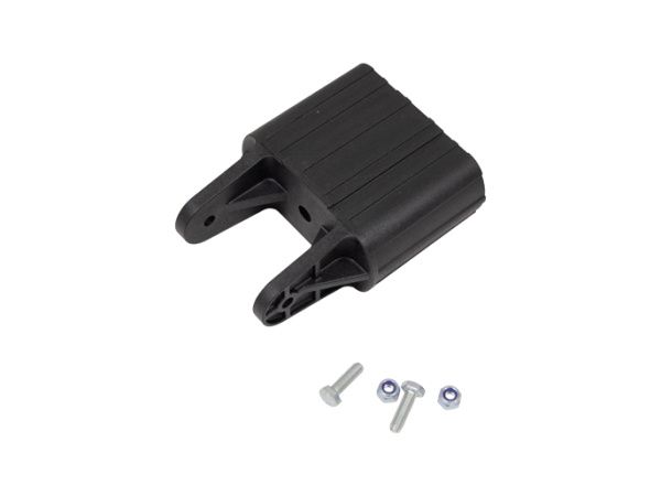 Заглушка направляющей с натяжителем VER 119RIE111 Заглушка направляющей с натяжителем VER 119RIE111