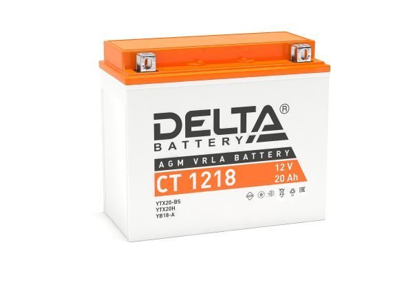 Delta CT 1218 Delta CT 1218