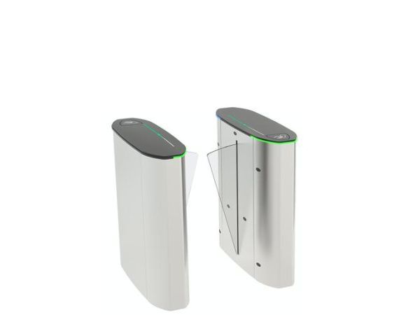 Турникет с раздвижными створками SLIDING GATE GL Турникет с раздвижными створками SLIDING GATE GL