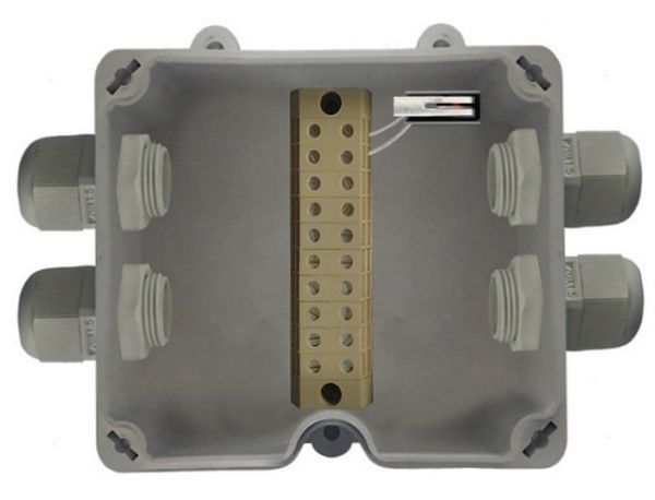 КСП-Т-10 IP66 "Аякс" КСП-Т-10 IP66 "Аякс"