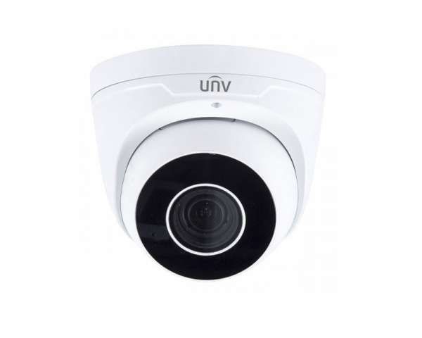 Купольная IP-камера Uniview IPC3635ER3-DUPZ-RU Купольная IP-камера Uniview IPC3635ER3-DUPZ-RU