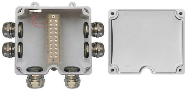 КСП-Т "Север" ПЛ.2.МТ.6-12.РМ2-9 КСП-Т "Север" ПЛ.2.МТ.6-12.РМ2-9