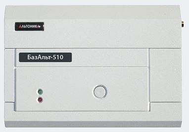 Базальт-510 Базальт-510