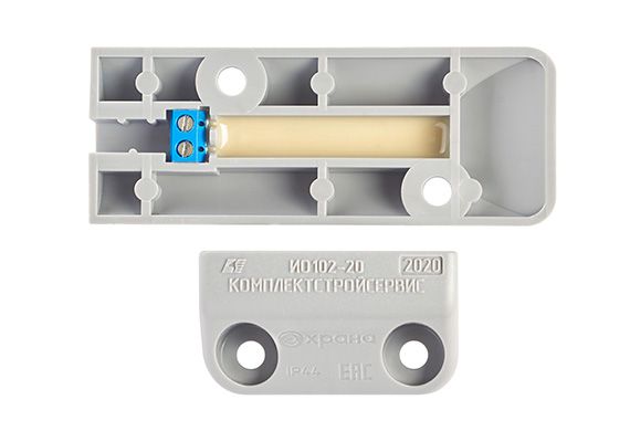 Извещатель охранный магнитоконтактный ИО 102-20 А2П В Извещатель охранный магнитоконтактный ИО 102-20 А2П В