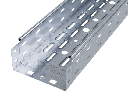 Лоток перфорированный 150х80 L3000 Лоток перфорированный 150х80 L3000